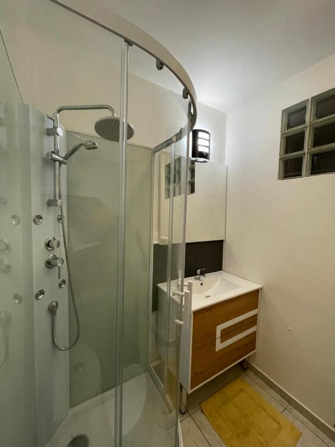 Апартаменти F1 Terrasse Hydromassage Led, Colmar A 5Min, Calme Венценайм Екстер'єр фото